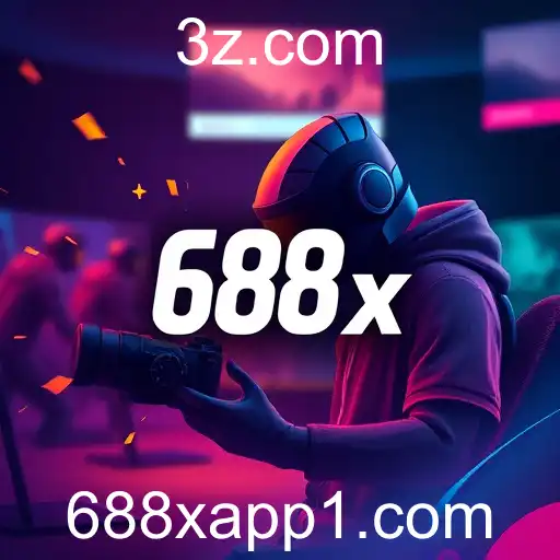 A Ascensão do 688x App no Cenário de Jogos Online