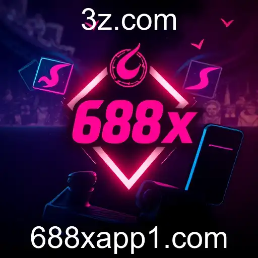 A Ascensão do 688x App no Cenário de Jogos