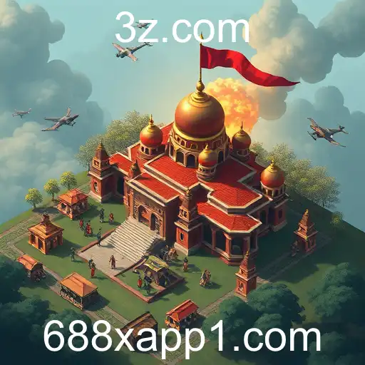 688x App Inova Mercado de Jogos no Brasil