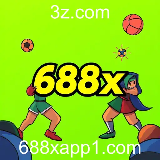 688x App: Revolucionando a Experiência de Jogos Online