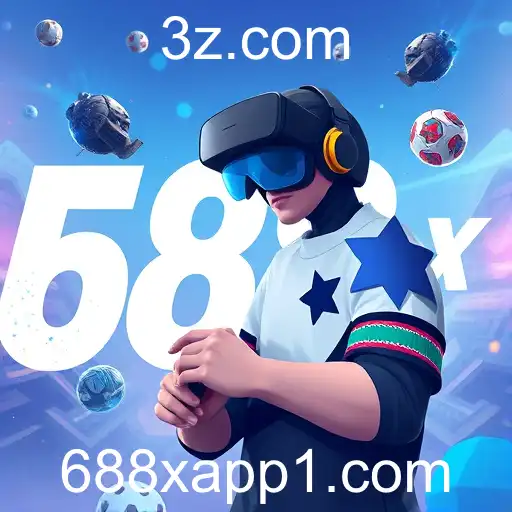 A Revolução do 688x App no Cenário de Jogos Brasileiro