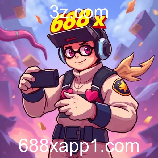 688x App Revoluciona a Experiência de Jogos em 2026