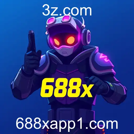 Inovações no Mercado de Jogos com o 688x App