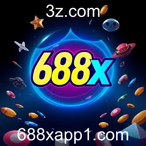 688x App Revolutioniza o Mercado de Jogos no Brasil