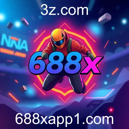 O Crescimento Explosivo da 688x app no Mercado de Jogos