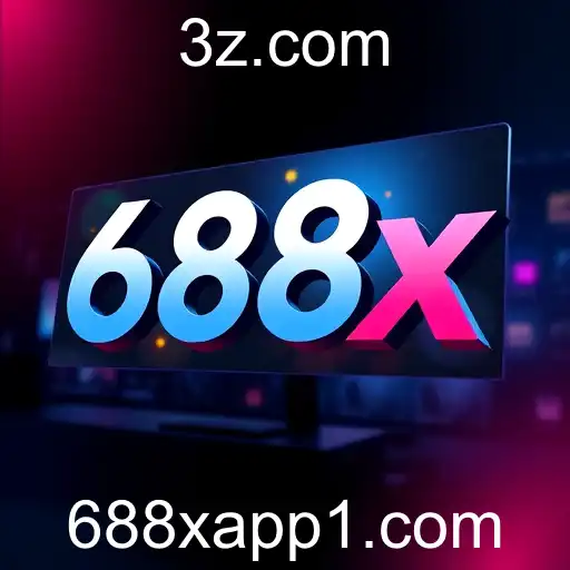 688x App: Uma Nova Era de Jogos Online em Português