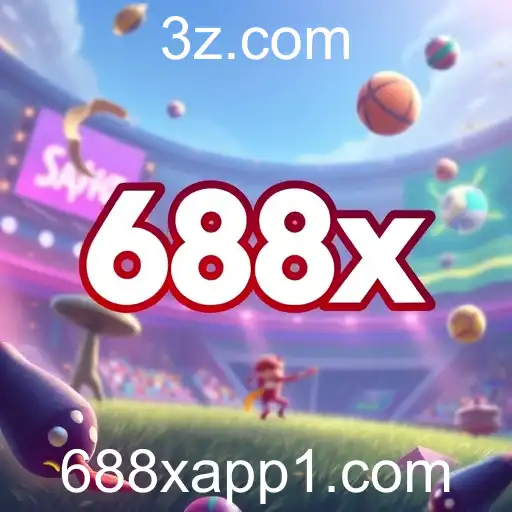 688x App: Tendências em Jogos Online