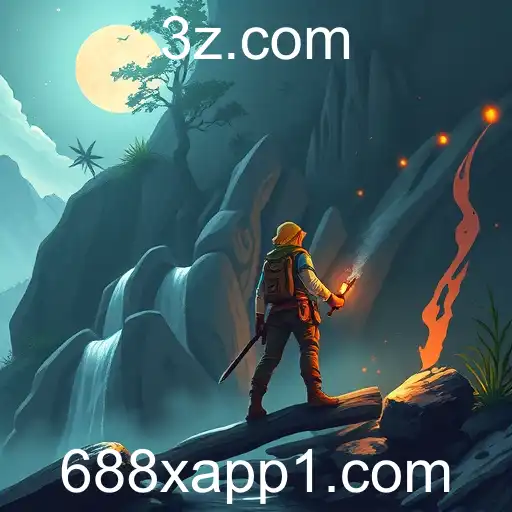 A Revolução dos Jogos com 688x App no Brasil