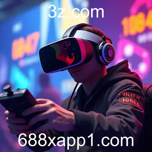 A Ascensão da Plataforma 688x no Cenário Atual de Jogos