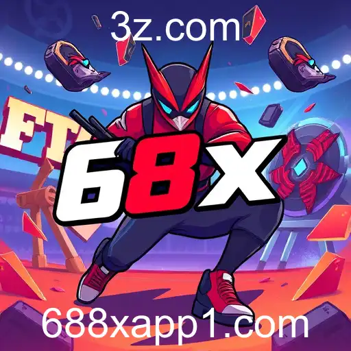 Novidades e Tendências do 688x no Mundo dos Jogos