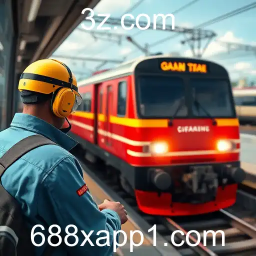 O Impacto Crescente do 688x nas Plataformas de Jogos Online