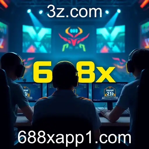 A Revolução dos Jogos Digitais em 2026