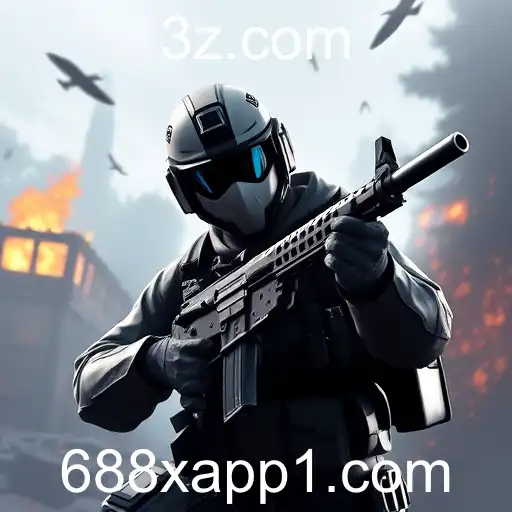 A Evolução do 688x App no Cenário de Jogos Online