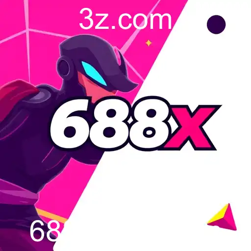 688x App e o Futuro dos Jogos Online