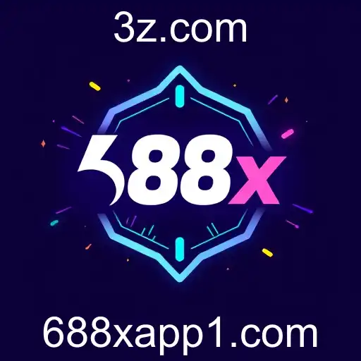Expansão do Universo de Jogos Online com 688x App