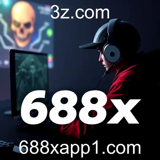 A Evolução dos Jogos em 2026 com o 688x App