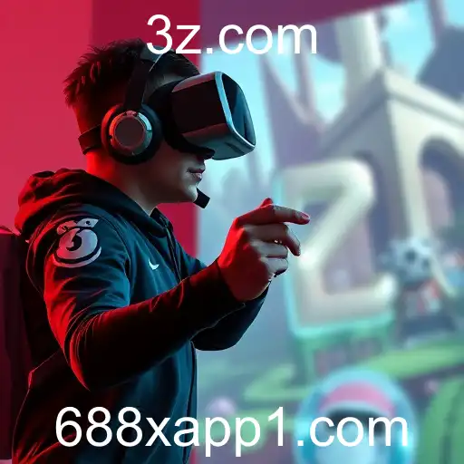 Tendências e Transformações no Mundo dos Jogos Online