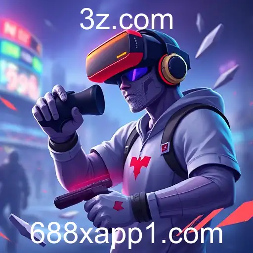 688x app: A Evolução dos Jogos Digitais