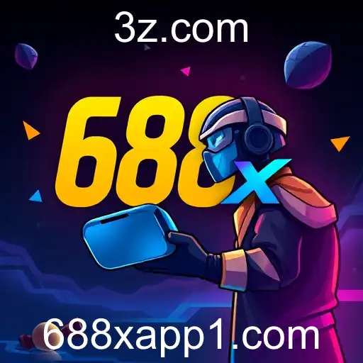 A Ascensão do 688x App no Mundo dos Jogos