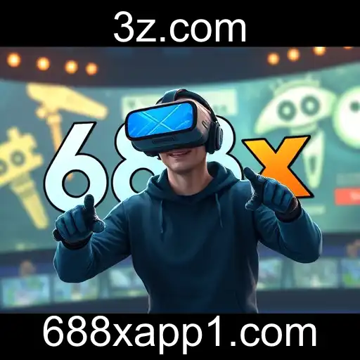 O Impacto da 688x App no Mundo dos Jogos Online