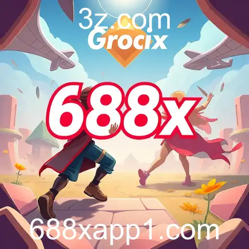O Impacto do 688x App no Mercado de Jogos Online