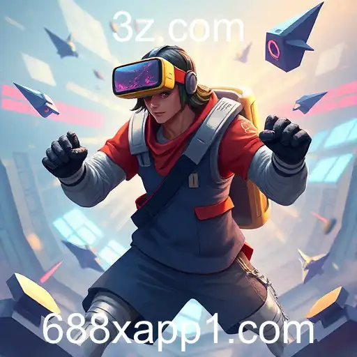 Impacto do 688x App no Cenário de Jogos em 2026