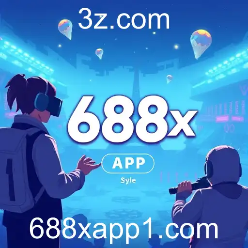 O Impacto do 688x App no Mercado de Jogos Digitais