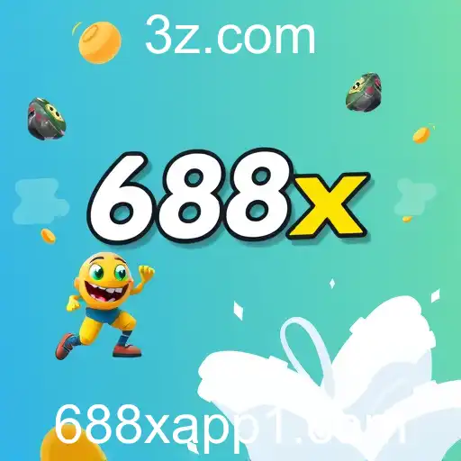 A Revolução Mobile: A Ascensão do 688x App no Cenário dos Jogos