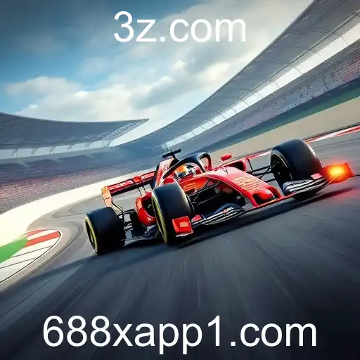 A Emoção da Velocidade: Explorando Jogos de Corrida no 688x App