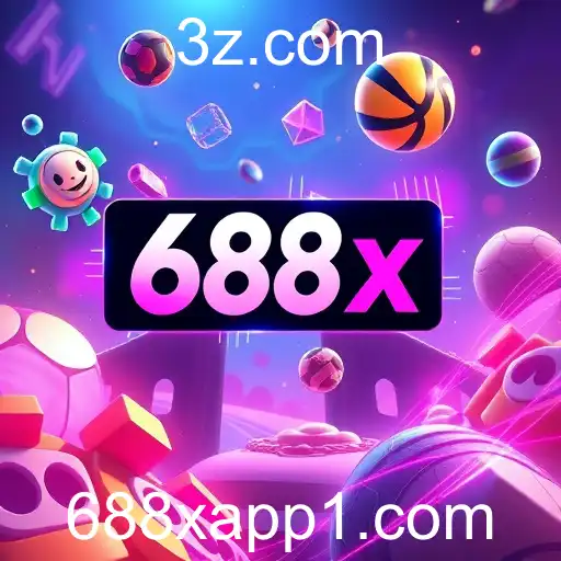 A Revolução dos Jogos Digitais com o 688x App