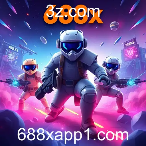 A Revolução do 688x App nos Jogos Online