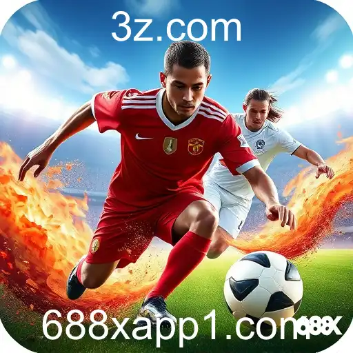 A Revolução dos Jogos com 688x App