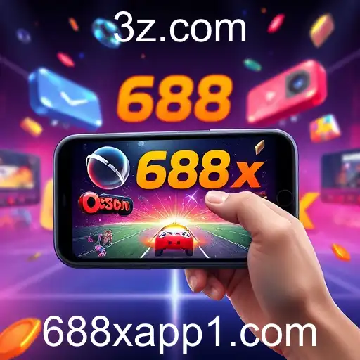 A Revolução do 688x App no Cenário de Jogos em 2026