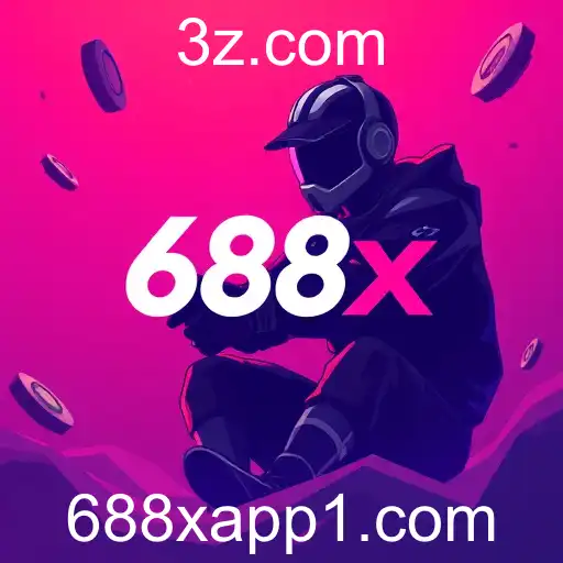 A Ascensão do 688x App no Mundo dos Jogos Virtuais