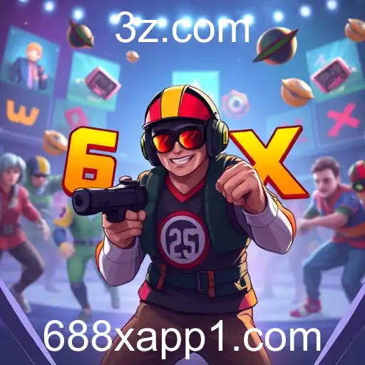 A Revolução do 688x App no Mundo dos Jogos